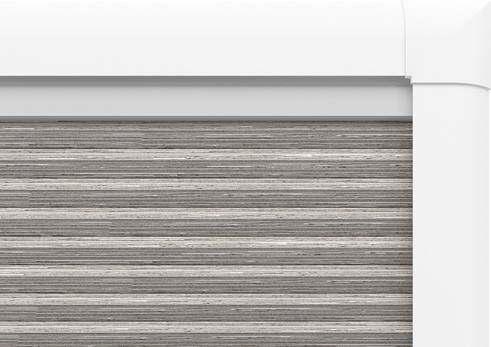 Striation, Palladium - Perfect Fit Blind - Image 8